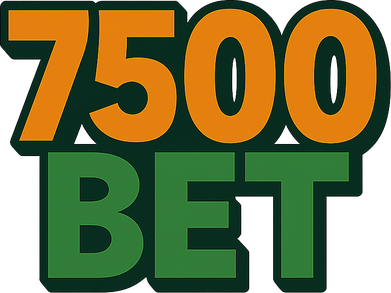 7500 bet Logo